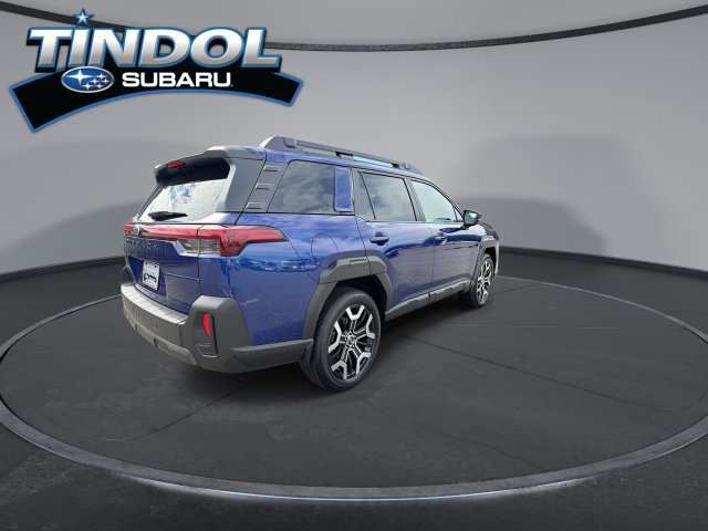 New 2026 Subaru Outback Touring XT AWD/4WD image 8