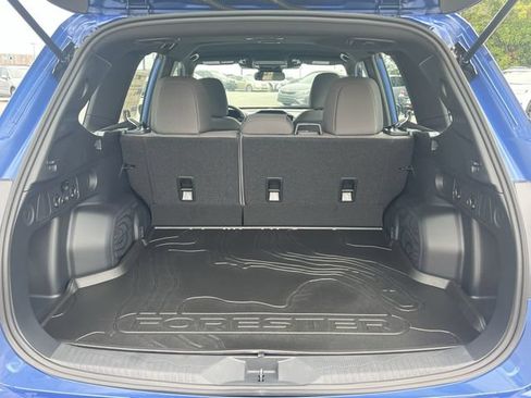 New 2026 Subaru Forester AWD/4WD image 30