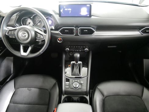 Used 2023 MAZDA CX-5 AWD 2.5 S w/ Select Package image 10