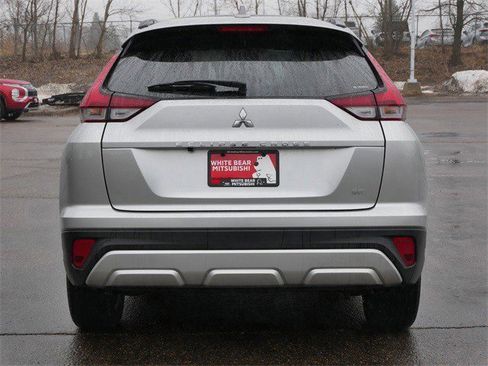 Used 2018 Mitsubishi Outlander ES image 60