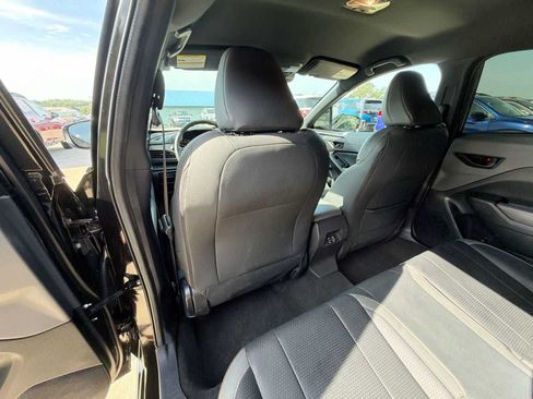 Certified 2024 Subaru Crosstrek 2.5i Wilderness w/ Crosstrek Mirror Package AWD/4WD image 15