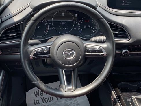 Used 2024 MAZDA CX-30 AWD 2.5 S w/ Preferred Package image 38