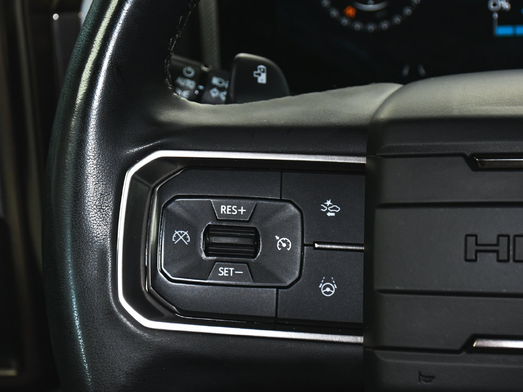 Used 2025 GMC Hummer EV 3X AWD/4WD image 29