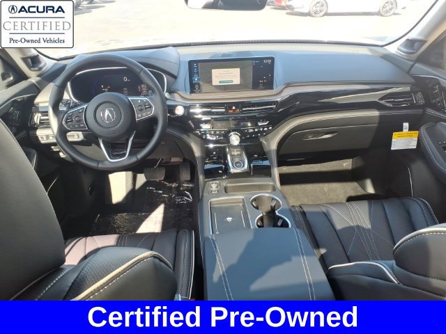 Used 2026 Acura MDX w/ Advance Package AWD/4WD image 5