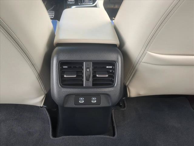 Certified 2025 Acura ADX A-Spec AWD/4WD image 17