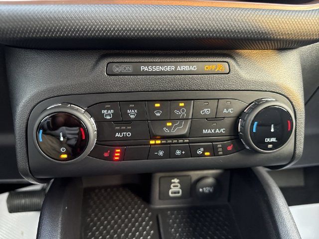 Used 2024 Ford Bronco Sport Outer Banks AWD/4WD image 18