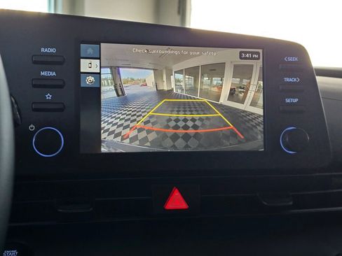 New 2026 Hyundai Elantra SEL Sport image 27