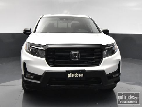 Used 2021 Honda Ridgeline Black Edition image 47