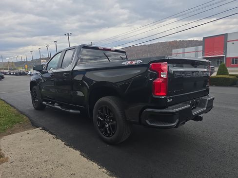New 2026 Chevrolet Silverado 1500 RST w/ Rally Edition image 6
