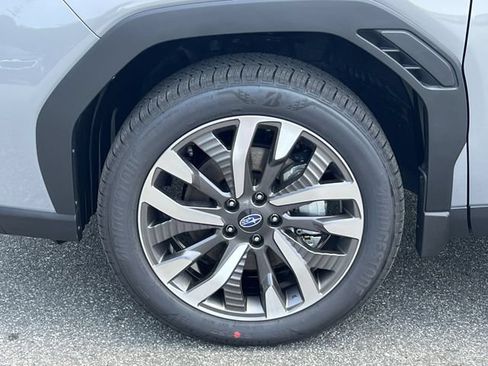 New 2026 Subaru Forester Touring AWD/4WD image 39