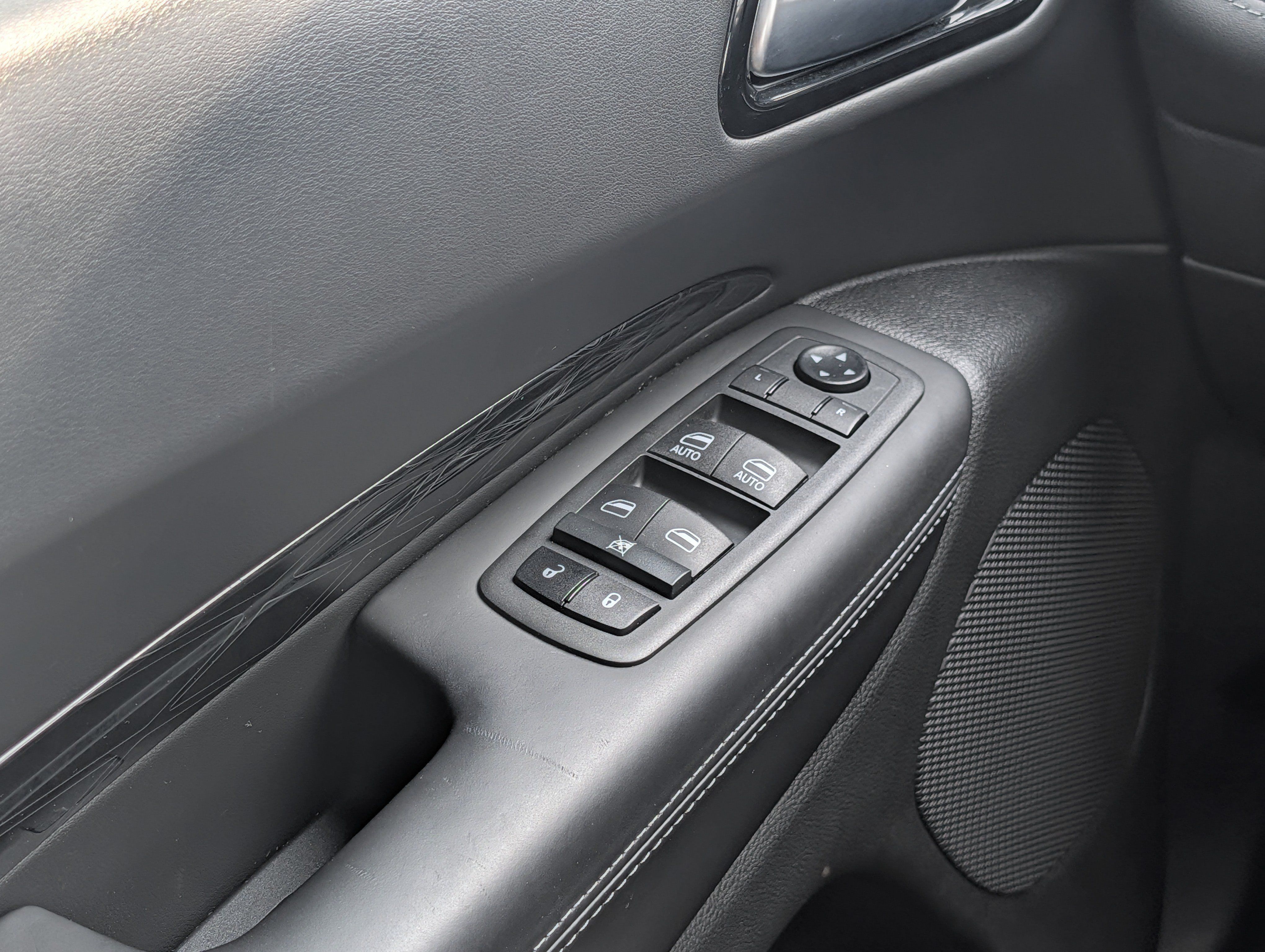 Used 2021 Dodge Durango Citadel AWD/4WD image 19