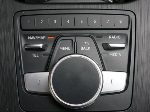 Used 2018 Audi A5 2.0T Prestige w/ S Line Sport Package image 18