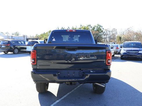 New 2026 RAM 2500 Big Horn image 7