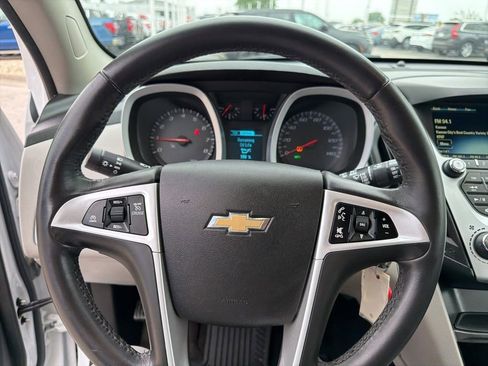 Used 2016 Chevrolet Equinox LT w/ Convenience Package FWD image 20