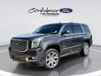 Used 2018 GMC Yukon Denali w/ Open Road Package AWD/4WD video 1