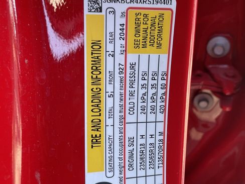 Used 2024 Chevrolet Blazer LT image 28