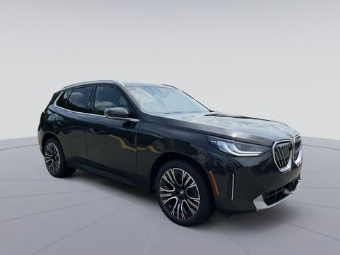 New 2026 BMW X3 xDrive30 w/ Premium Package image 7