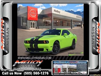 Used 2023 Dodge Challenger R/T