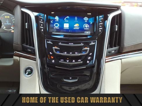 Used 2015 Cadillac Escalade Premium image 23