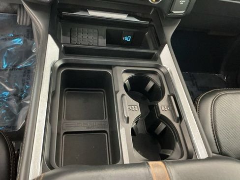 Used 2024 Ford F350 Platinum AWD/4WD image 24