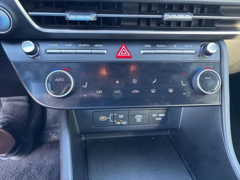 Used 2024 Hyundai Sonata SEL FWD image 27