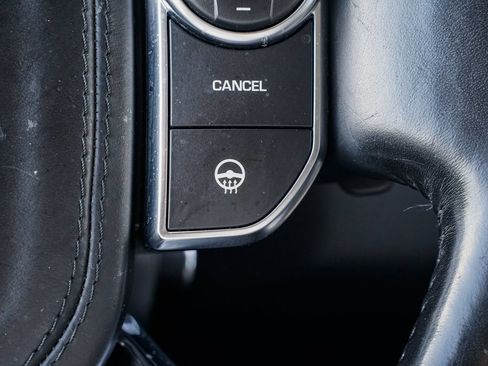 Used 2017 Land Rover Range Rover Long Wheelbase Supercharged image 13