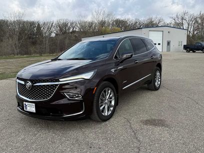 Used 2023 Buick Enclave Avenir w/ Avenir Technology Package