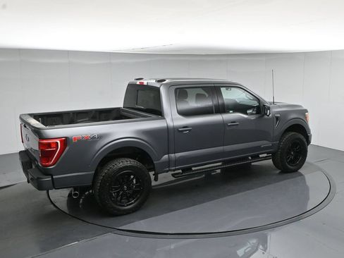 Used 2023 Ford F150 XLT w/ Equipment Group 302A High AWD/4WD image 43