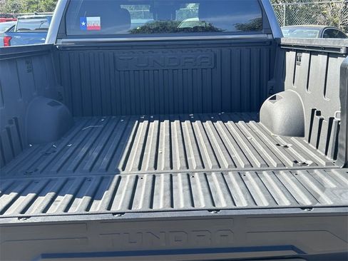 Used 2025 Toyota Tundra SR5 image 12