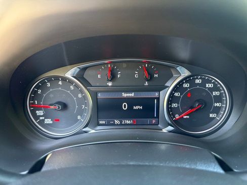 Used 2024 GMC Terrain AT4 AWD/4WD image 27