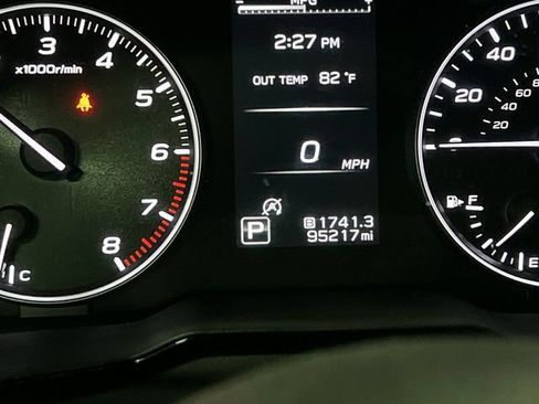 Used 2021 Subaru Outback Premium AWD/4WD image 13