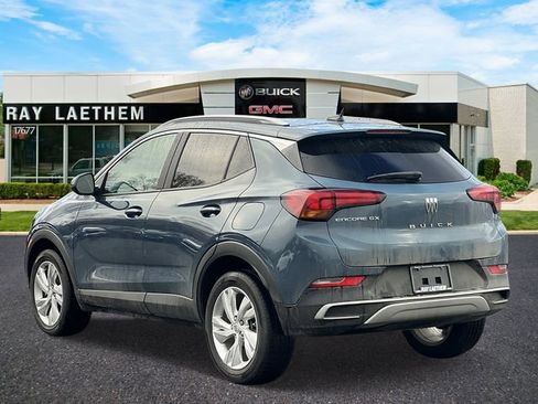 Used 2024 Buick Encore GX Preferred image 3