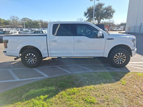 Used 2016 Ford F150 XLT w/ Equipment Group 302A Luxury image 7
