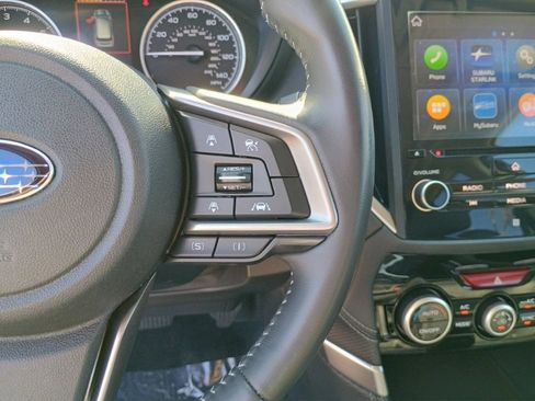 Used 2019 Subaru Forester Limited w/ Popular Package #3 image 27