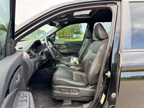 Used 2020 Honda Passport Touring image 7