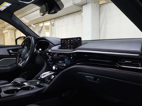 Certified 2023 Acura MDX A-Spec image 24