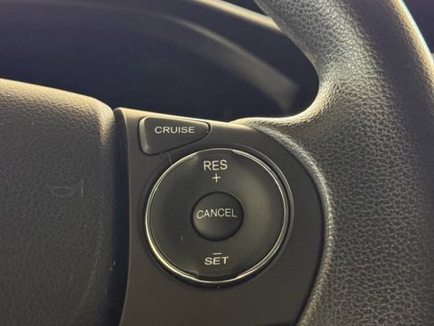 Used 2015 Honda Civic SE image 17