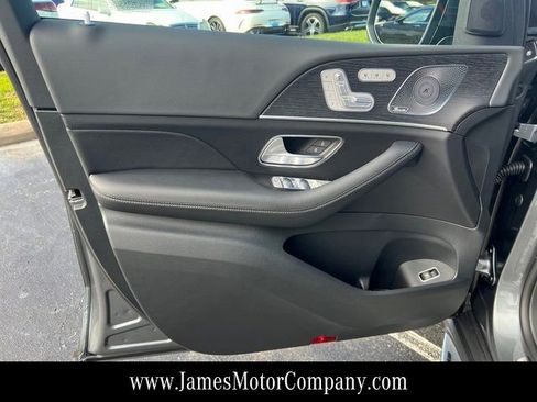 Certified 2026 Mercedes-Benz GLE 450 4MATIC image 14