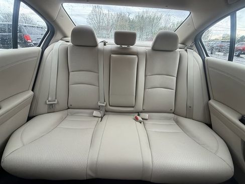 Used 2013 Honda Accord EX-L image 24