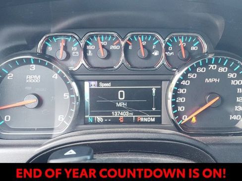 Used 2016 Chevrolet Silverado 1500 LT w/ All Star Edition image 25