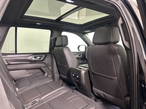 Certified 2023 Chevrolet Tahoe RST image 15