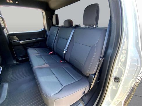 Used 2023 Ford F150 XLT w/ Equipment Group 302A High AWD/4WD image 19