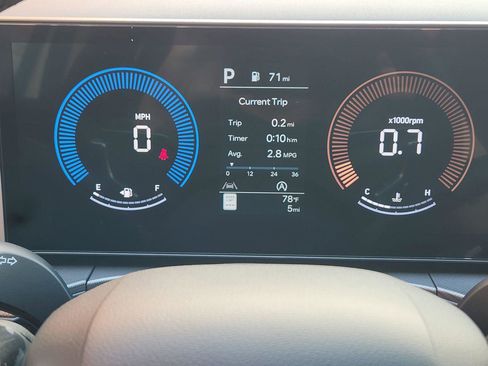 New 2026 Hyundai Santa Fe SE image 13