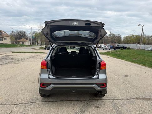 Used 2019 Mitsubishi Outlander Sport SE image 8