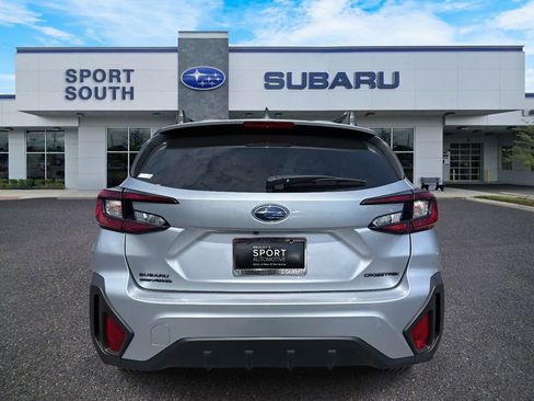New 2026 Subaru Crosstrek 2.0i Premium image 4
