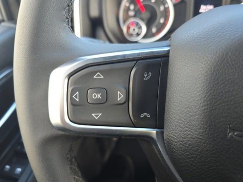 Used 2025 RAM 2500 Big Horn image 18