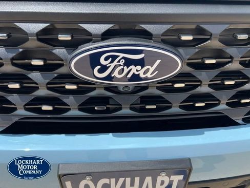 New 2026 Ford Maverick Lariat AWD/4WD image 9