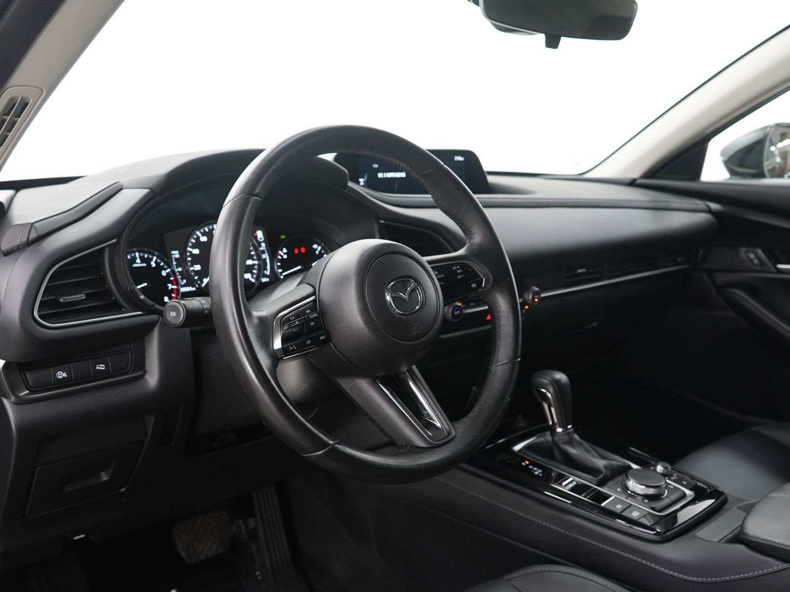 Used 2024 MAZDA CX-30 AWD 2.5 S w/ Select Sport Pkg image 22