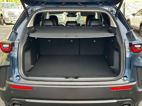 New 2026 MAZDA CX-50 AWD 2.5 S w/ Weather Package image 16