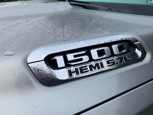 Used 2020 RAM 1500 Big Horn AWD/4WD image 6